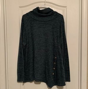 Women's Size 2X Storybuk Top